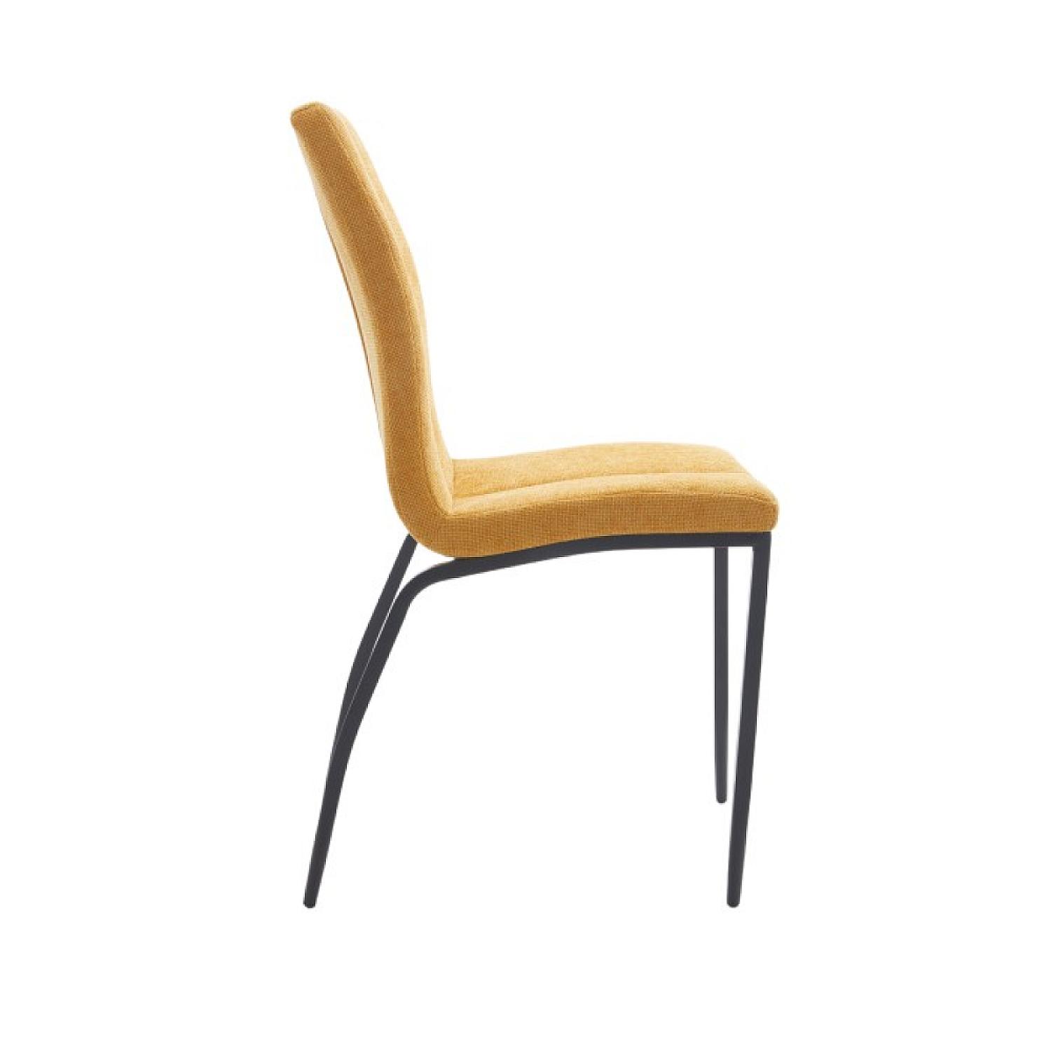 RIALTO Couture - Mostaza - Imagen 2